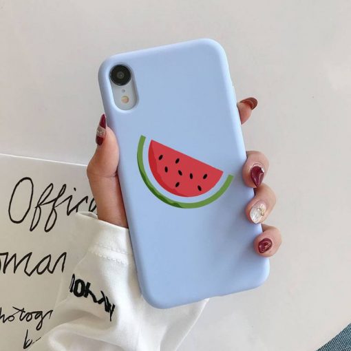 harry styles watermelon sugar liquid phone case 2670 - Harry Styles Store