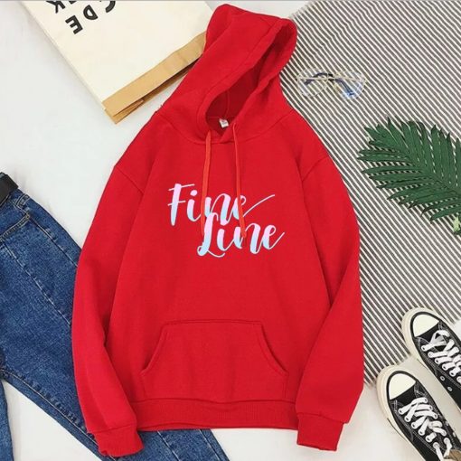 harry styles well be a fine hoodie 8391 - Harry Styles Store