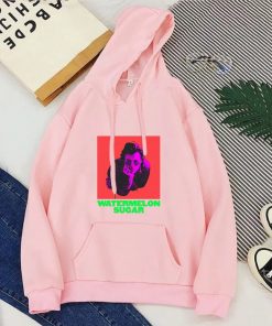 hot sale watermelon sugar harry styles hoodie 4246 - Harry Styles Store