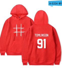 louis tomlinson 91 harry styles hoodie 3001 - Harry Styles Store