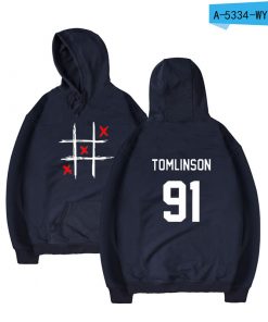 louis tomlinson 91 harry styles hoodie 3435 - Harry Styles Store
