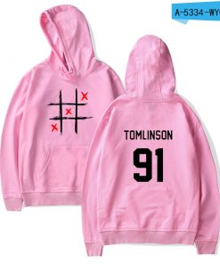 louis tomlinson 91 harry styles hoodie 4636 - Harry Styles Store