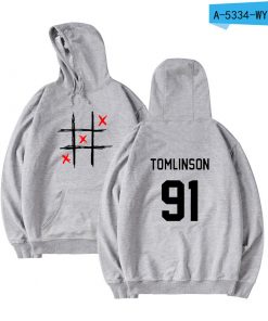 louis tomlinson 91 harry styles hoodie 6674 - Harry Styles Store