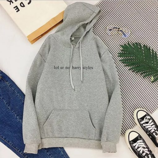 lul ur not harry styles sweatshirt hoodie 8778 - Harry Styles Store