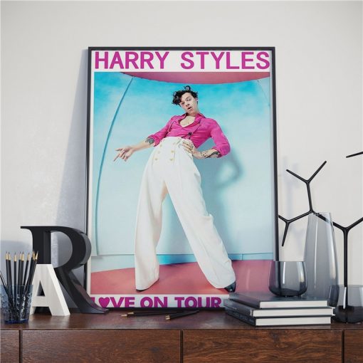 new harry style posters wall art 5782 - Harry Styles Store