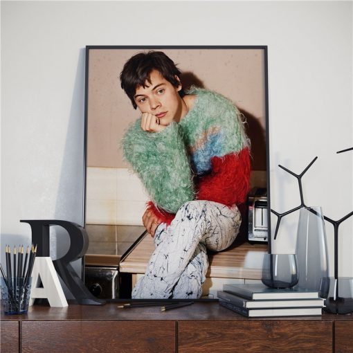 new harry style posters wall art 7757 - Harry Styles Store