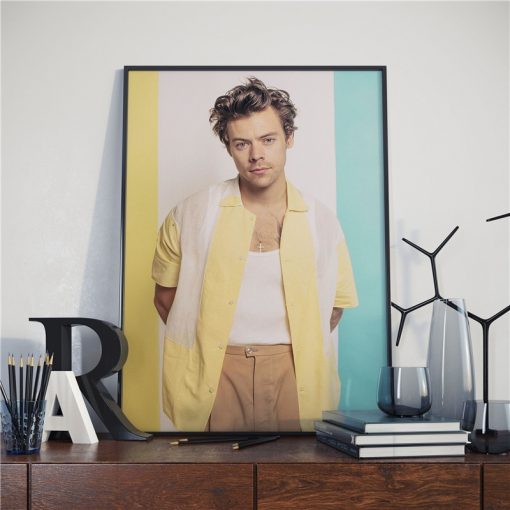 new harry style posters wall art 8195 - Harry Styles Store