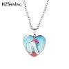 new harry styles 2021 heart necklace 1391 - Harry Styles Store