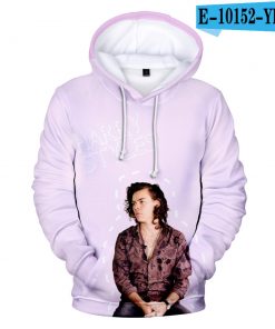 new harry styles 3d hoodie 1549 - Harry Styles Store