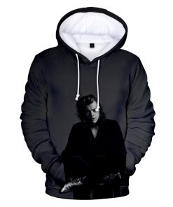 new harry styles 3d hoodie 2796 - Harry Styles Store