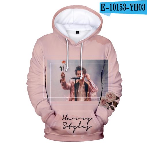 new harry styles 3d hoodie 5459 - Harry Styles Store