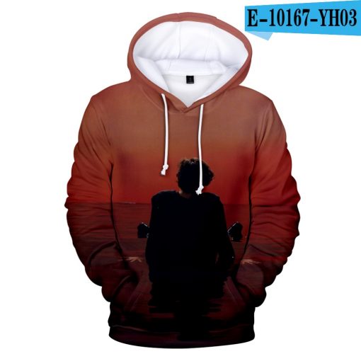 new harry styles 3d hoodie 5559 - Harry Styles Store