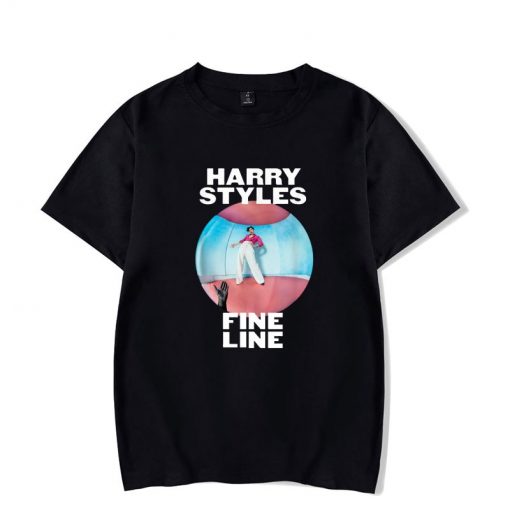 new harry styles fine line shirt 2540 - Harry Styles Store