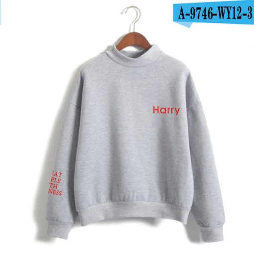 new harry styles treat people with kindness sweatshirt 2707 - Harry Styles Store