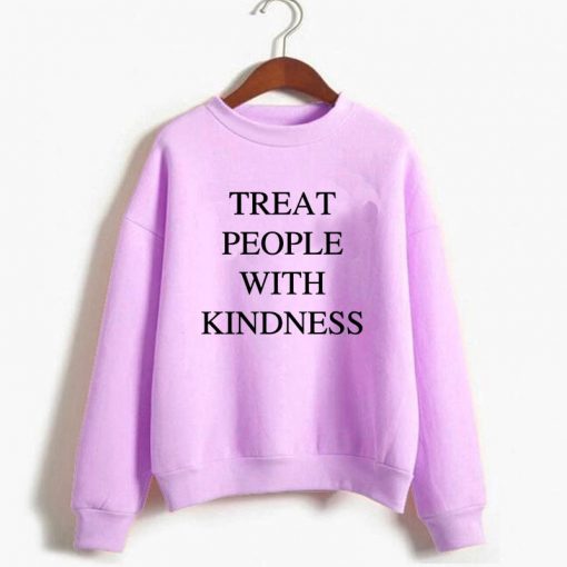 new harry styles treat people with kindness sweatshirt 3520 - Harry Styles Store