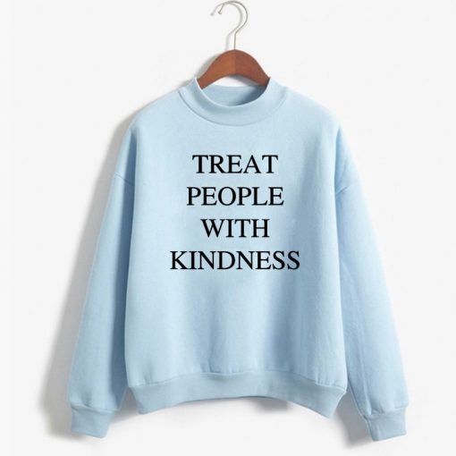 new harry styles treat people with kindness sweatshirt 5063 - Harry Styles Store