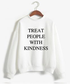new harry styles treat people with kindness sweatshirt 5564 - Harry Styles Store