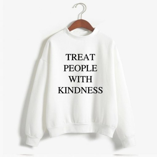 new harry styles treat people with kindness sweatshirt 5637 - Harry Styles Store
