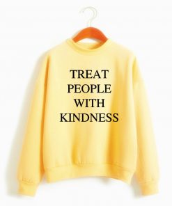 new harry styles treat people with kindness sweatshirt 5783 - Harry Styles Store