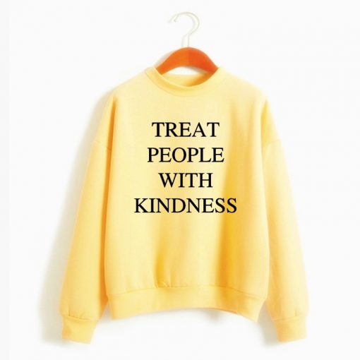 new harry styles treat people with kindness sweatshirt 5783 - Harry Styles Store