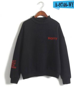 new harry styles treat people with kindness sweatshirt 6893 - Harry Styles Store