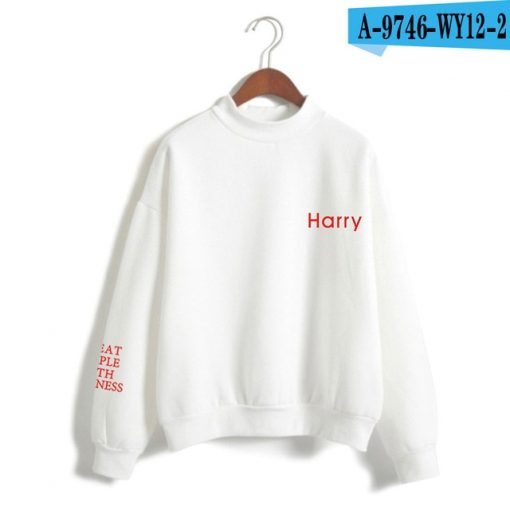new harry styles treat people with kindness sweatshirt 7156 - Harry Styles Store