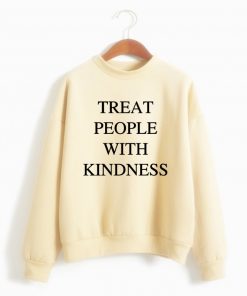 new harry styles treat people with kindness sweatshirt 7323 - Harry Styles Store