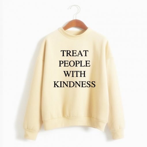 new harry styles treat people with kindness sweatshirt 7323 - Harry Styles Store