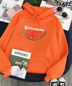 new watermelon sugar hoodie 1183 - Harry Styles Store