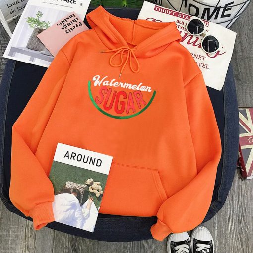 new watermelon sugar hoodie 1183 - Harry Styles Store