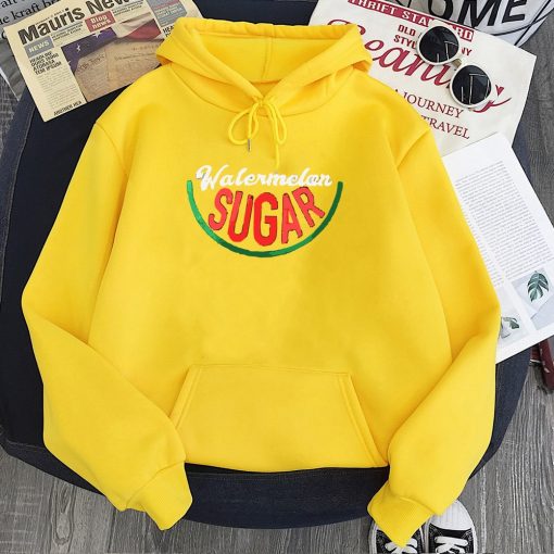 new watermelon sugar hoodie 3035 - Harry Styles Store