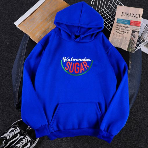 new watermelon sugar hoodie 7897 - Harry Styles Store