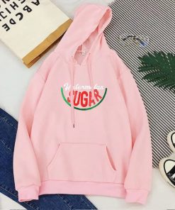 new watermelon sugar hoodie 8090 - Harry Styles Store