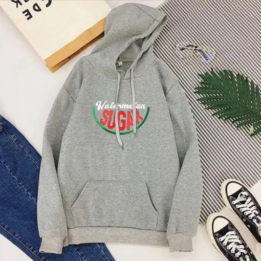 new watermelon sugar hoodie 8494 - Harry Styles Store