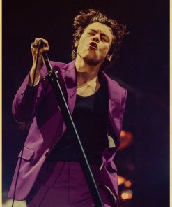 singer harry style poster wall art 4830 - Harry Styles Store