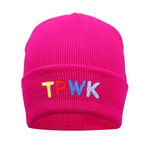 treat people with kindness tpwk beanie 5869 - Harry Styles Store