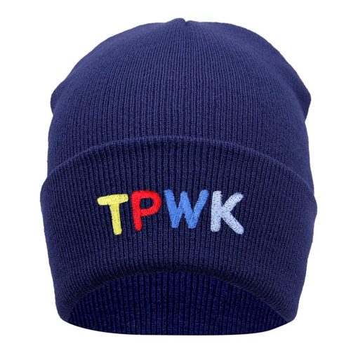 treat people with kindness tpwk beanie 6523 - Harry Styles Store
