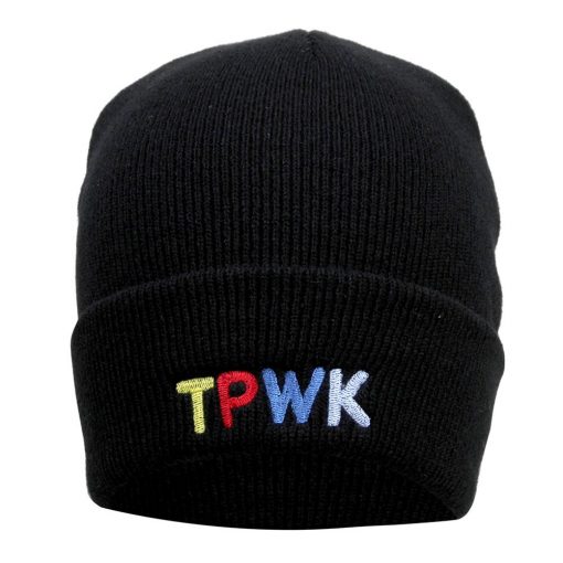 treat people with kindness tpwk beanie 6527 - Harry Styles Store
