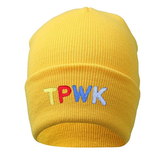 treat people with kindness tpwk beanie 6959 - Harry Styles Store