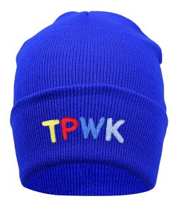 treat people with kindness tpwk beanie 7363 - Harry Styles Store