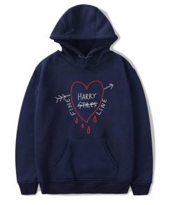unisex harry styles fine line hoodie 3384 - Harry Styles Store
