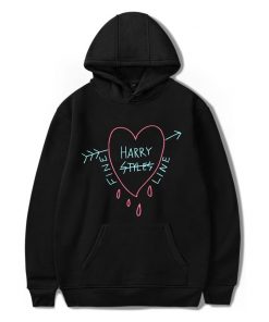unisex harry styles fine line hoodie 5745 - Harry Styles Store