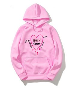 unisex harry styles fine line hoodie 6869 - Harry Styles Store