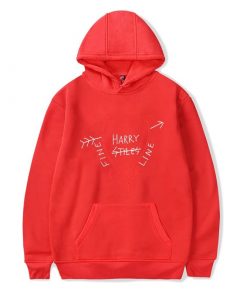unisex harry styles fine line hoodie 8826 - Harry Styles Store